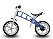 Loopfiets FirstBIKE Street PU Loopfiets FirstBIKE Street PU