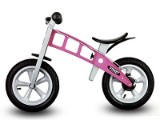 Loopfiets FirstBIKE Pink