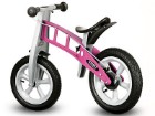 Loopfiets FirstBIKE Pink