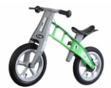 Loopfiets FirstBIKE Groen Loopfiets FirstBIKE Groen
