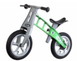 Loopfiets FirstBIKE Groen