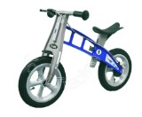 Loopfiets FirstBIKE blauw