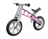 Loopfiets FirstBIKE Pink