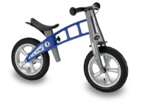 FirstBIKE Street in 4 kleuren verkrijgbaar FirstBIKE Street in 4 kleuren verkrijgbaar